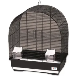 Kavez Bird Jewel KS8 40x25,5x47,5cm crna