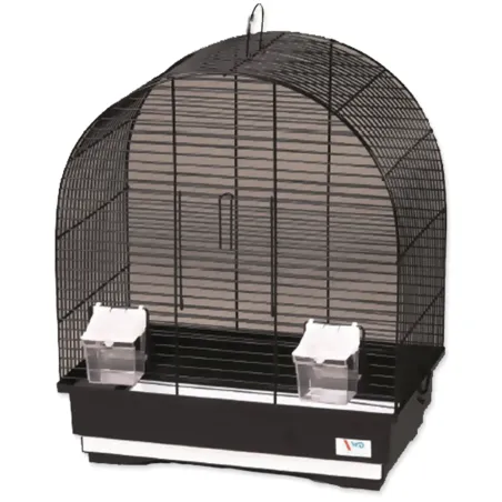 Kavez Bird Jewel KS8 40x25,5x47,5cm crna
