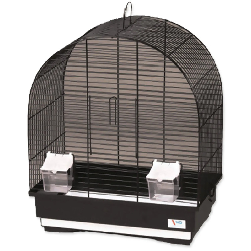 Kavez Bird Jewel KS8 40x25,5x47,5cm crna