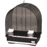 Kavez Bird Jewel KS8 40x25,5x47,5cm crna