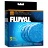 Nadomještak Fluval mikrovlakneni uložak FX-5