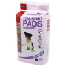 Dog Fantasy podloge Lavanda 55,8 x 55,8 cm, 50 kom