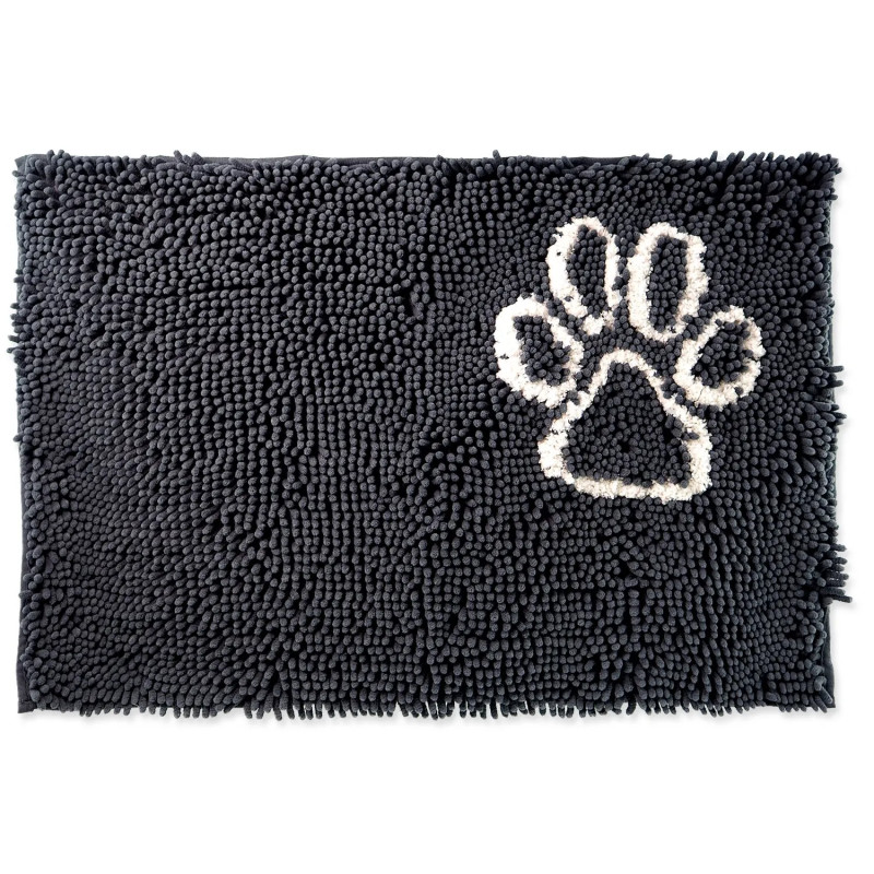 Podloga Epic Pet Clean and Dry mat siva 152x76cm