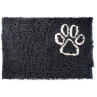 Podloga Epic Pet Clean and Dry mat siva 152x76cm