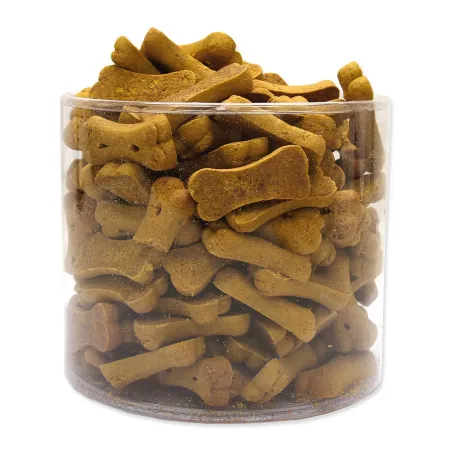 Poslastica Dafiko pileće kostice 2kg