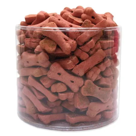 Poslastica Dafiko goveđe kockice 2kg