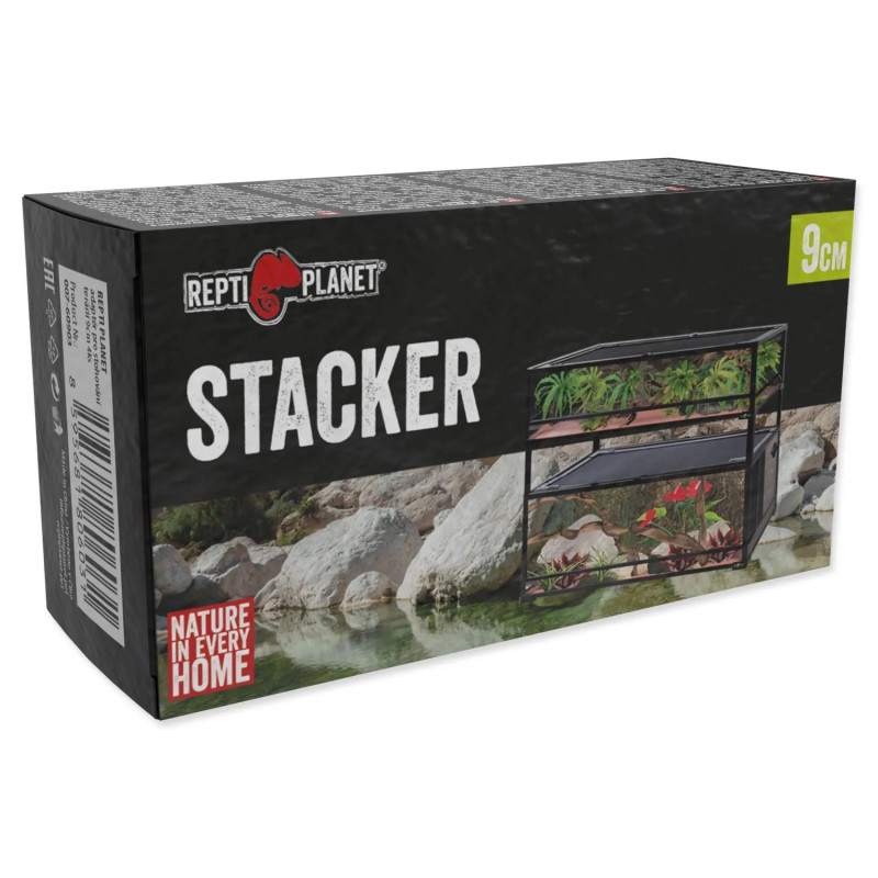 Adapter Repti Planet za slaganje terarija 9 cm 4 kom