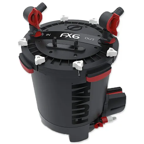 Vanjski filter Fluval FX-6, 3500 l/h