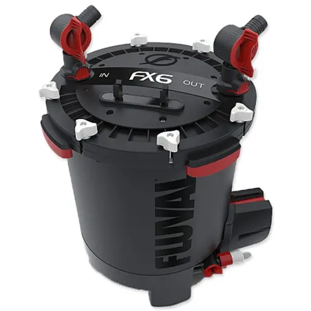 Vanjski filter Fluval FX-6, 3500 l/h