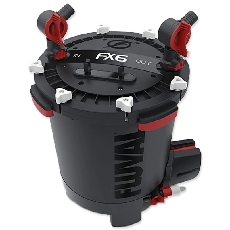 Vanjski filter Fluval FX-6, 3500 l/h