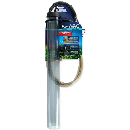 Usisavač za mulj Fluval Easy Vac 60 cm