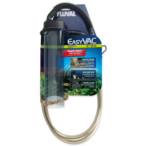 Odkalivač Fluval Easy Vac 25 cm