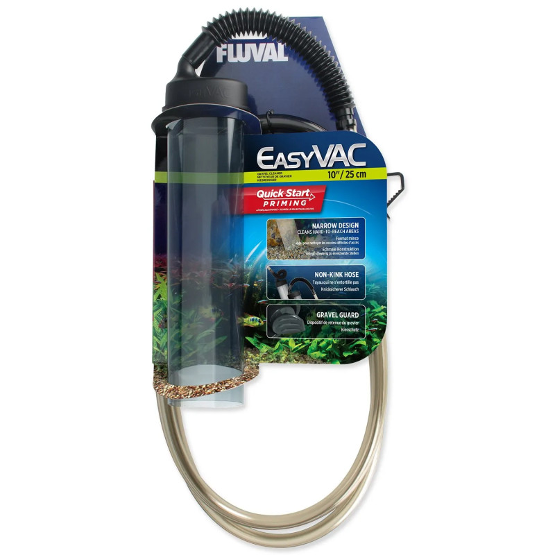 Odkalivač Fluval Easy Vac 25 cm