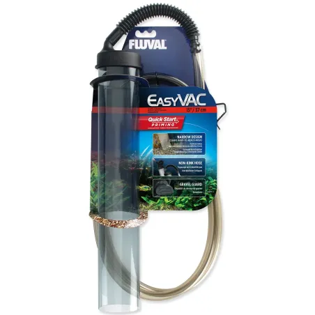 Odkaljivač Fluval Easy Vac 37,5 cm