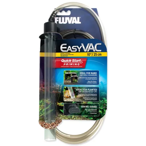 Usisavač mulja Fluval Easy Vac mini