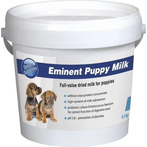 Eminent mlijeko za štence 500 g