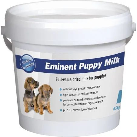 Eminent mlijeko za štence 500 g