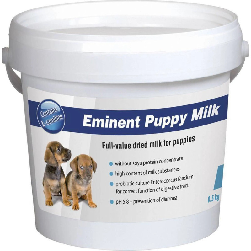 Eminent mlijeko za štence 500 g