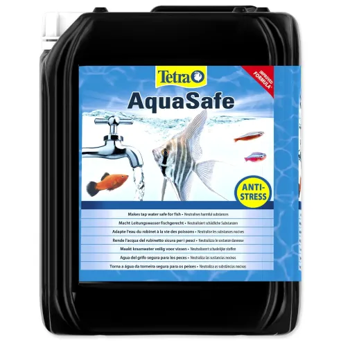 Tetra Aqua Safe 5 l
