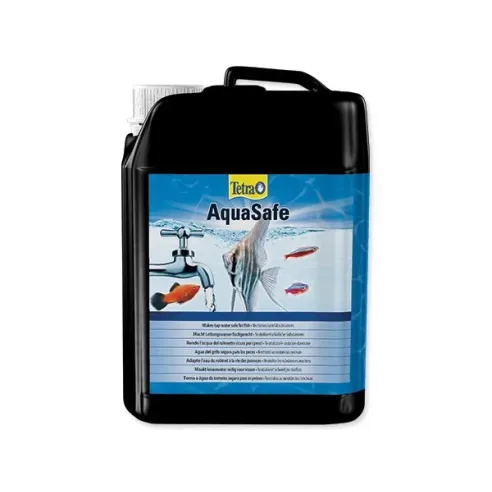 Tetra Aqua Safe 5 l