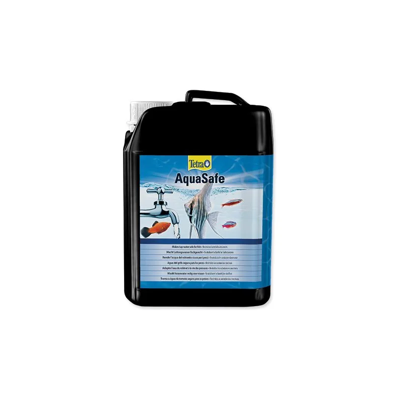 Tetra Aqua Safe 5 l