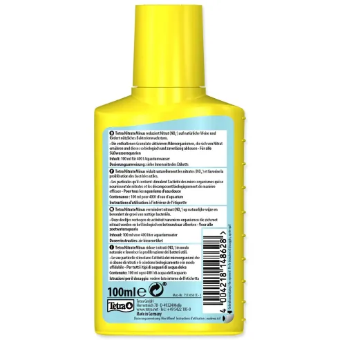 Tetra Nitrat Minus 100ml