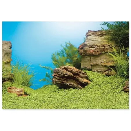 Pozadina Juwel tapeta dvostrana 1 XL 150x60cm