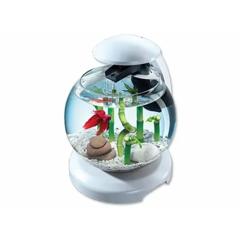 Tetra Cascade LED 6,8l Bijeli - Akvarij
