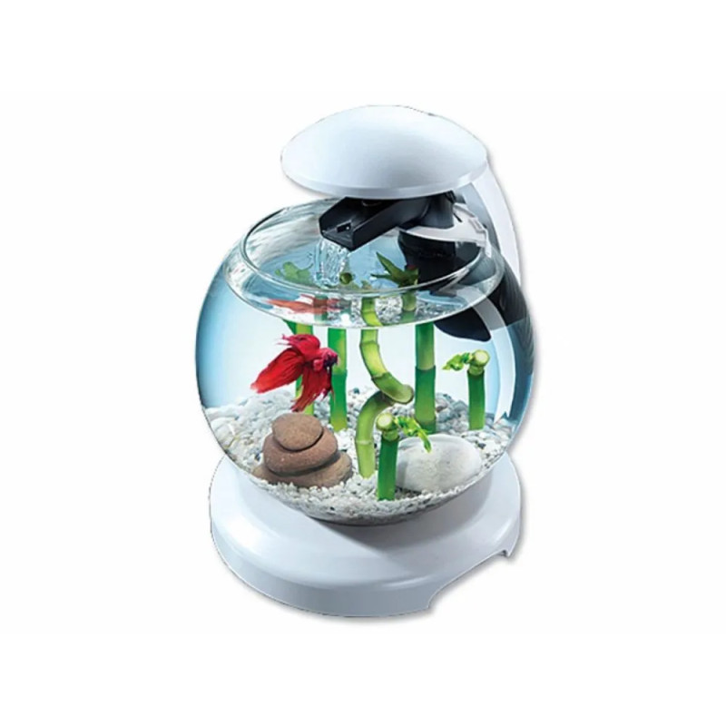 Tetra Cascade LED 6,8l Bijeli - Akvarij