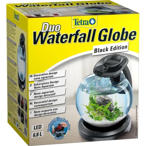 Tetra Cascade LED 6,8l Bijeli - Akvarij