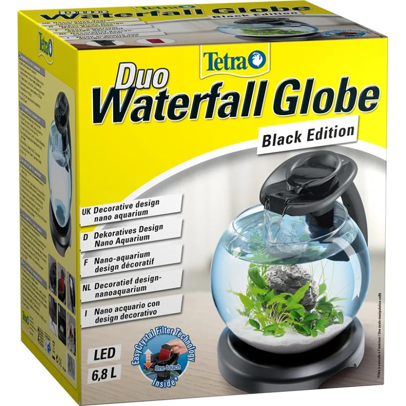 Tetra Cascade LED 6,8l Bijeli - Akvarij