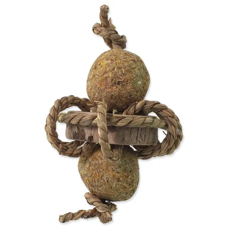 Igračka Small Animals okus bonbon za žvakanje 13 cm