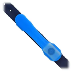 Dog Fantasy LED svjetleća traka plava 15 cm