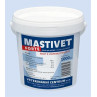 Mastitisvet mast 1 kg