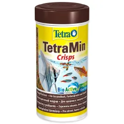 Hrana Tetra Min Pro Crisps 250ml