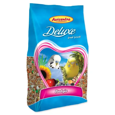 Hrana Avicentra Delux za andulku 500 g