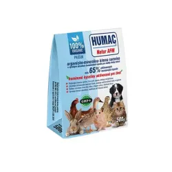 Humac Natur AFM prah 500 g