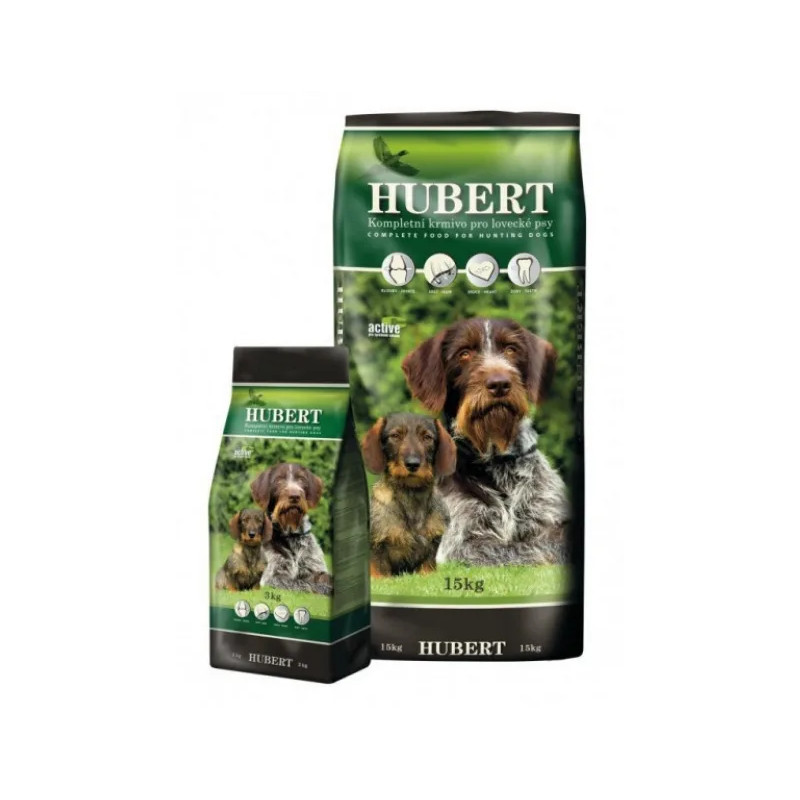 Aport Hubert 15 kg