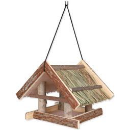 Hranilica TRIXIE Natural Living 32 x 23 x 20 cm