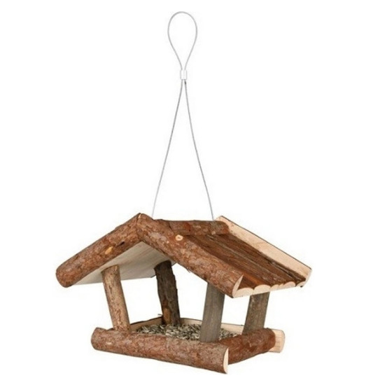 Hranilica TRIXIE Natural Living 32 x 23 x 20 cm