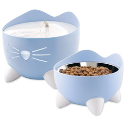 Fontana Catit Pixi Combo Kit plava