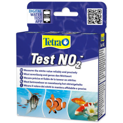 Test Tetra Nitrit NO2 10 ml