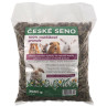 Češko lucerno sijeno u granulama 2 kg