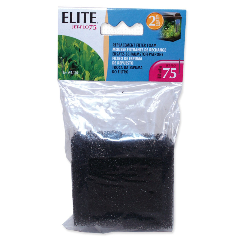 Pjena (molitan) Elite za Elite Jet Flo 76