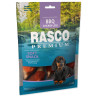 Poslastica Rasco Premium BBQ pileći štapići 230 g