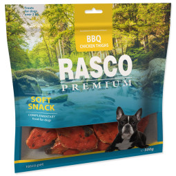 Poslastica Rasco Premium BBQ Pileći bataci 500g