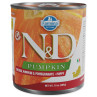 Konzerva N&D Dog Piletina, bundeva & nar 285g