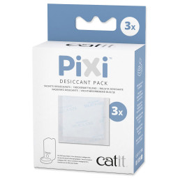 Upijač vlage Catit Pixi za 103-43752, 3 kom