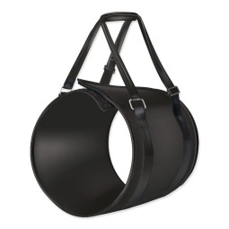 Pomoć za podizanje L–XL 75–90 cm crna