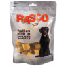 Poslastica Rasco svinjske rolke s peradi 3 cm 320 g